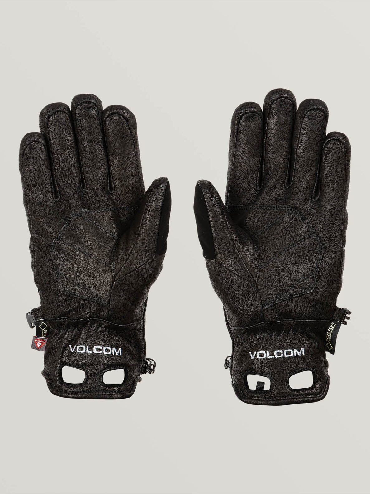 SERVICE GORE® GLOVE (J6852000_BLK) [B]