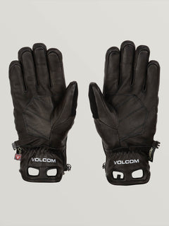 SERVICE GORE® GLOVE (J6852000_BLK) [B]