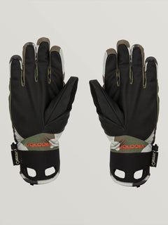 CP2 GORE-TEX® GLOVE (J6852004_CMG) [B]