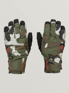 CP2 GORE-TEX® GLOVE (J6852004_CMG) [F]