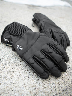 SERVICE GORE-TEX GLOVE (J6852100_BLK) [11]