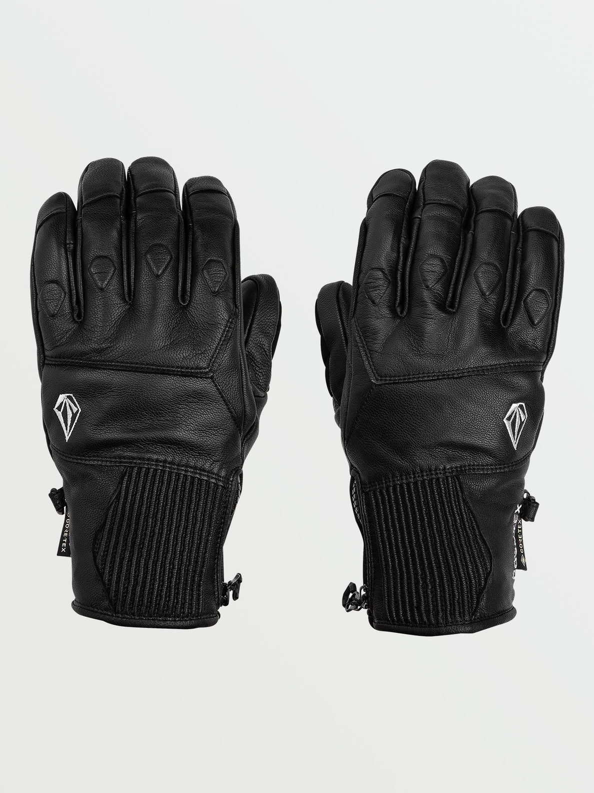 SERVICE GORE-TEX GLOVE (J6852100_BLK) [F]