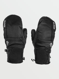 SERVICE GORE-TEX MITT (J6852101_BLK) [F]