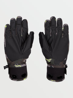 CP2 GORE-TEX GLOVE (J6852104_ARM) [B]