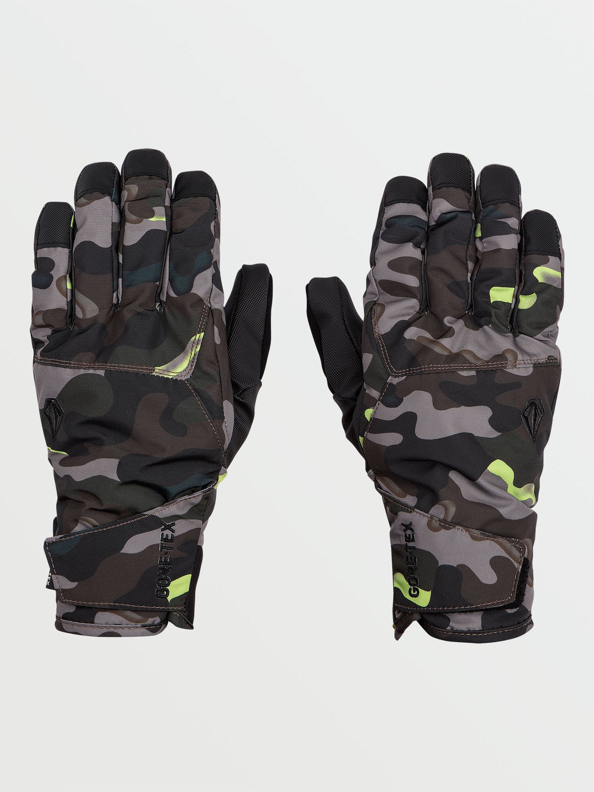 CP2 GORE-TEX GLOVE (J6852104_ARM) [F]