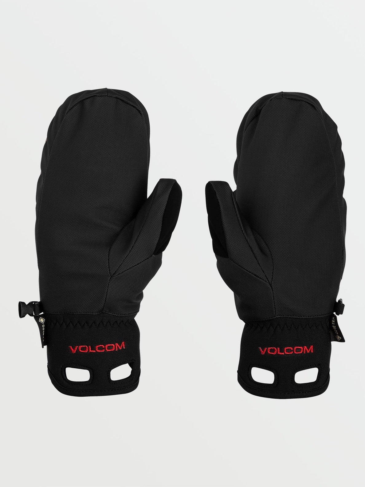 STAY DRY GORE-TEX MITT (J6852105_RED) [B]