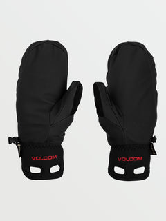 STAY DRY GORE-TEX MITT (J6852105_RED) [B]