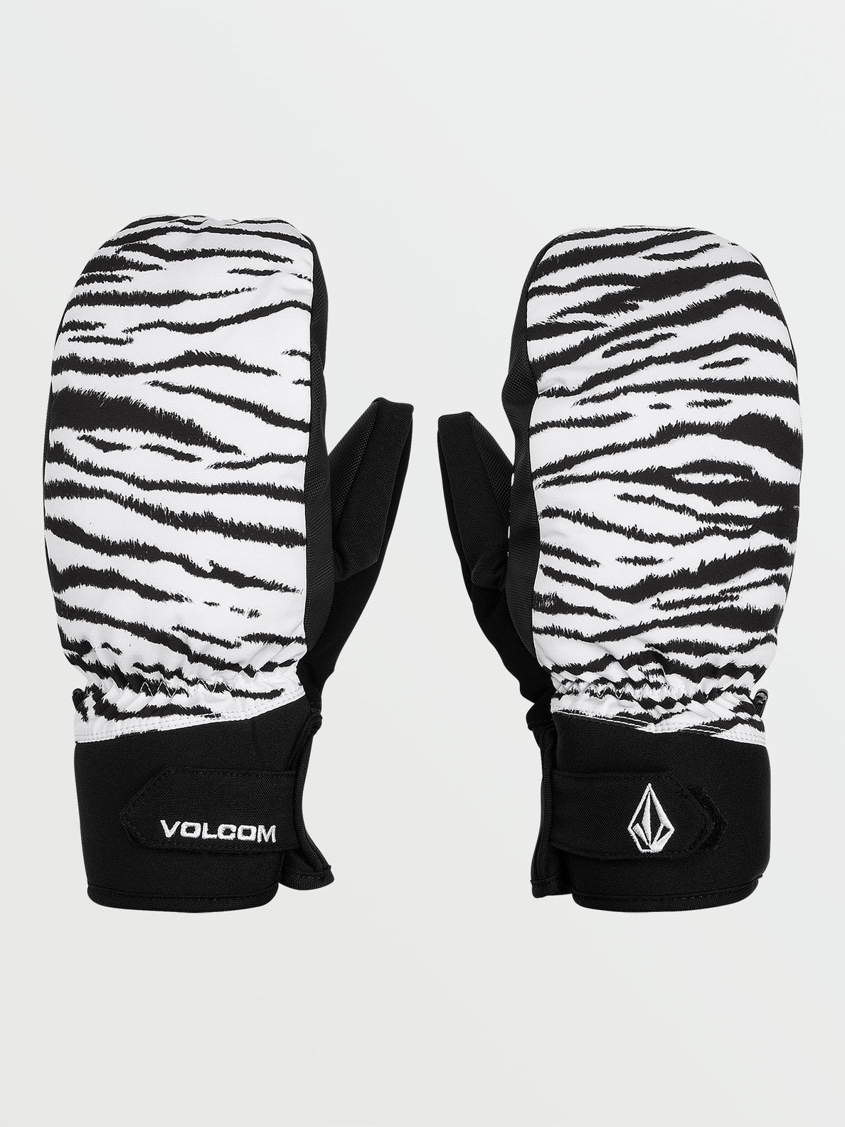 VCO NYLE MITT (J6852107_WTT) [F]