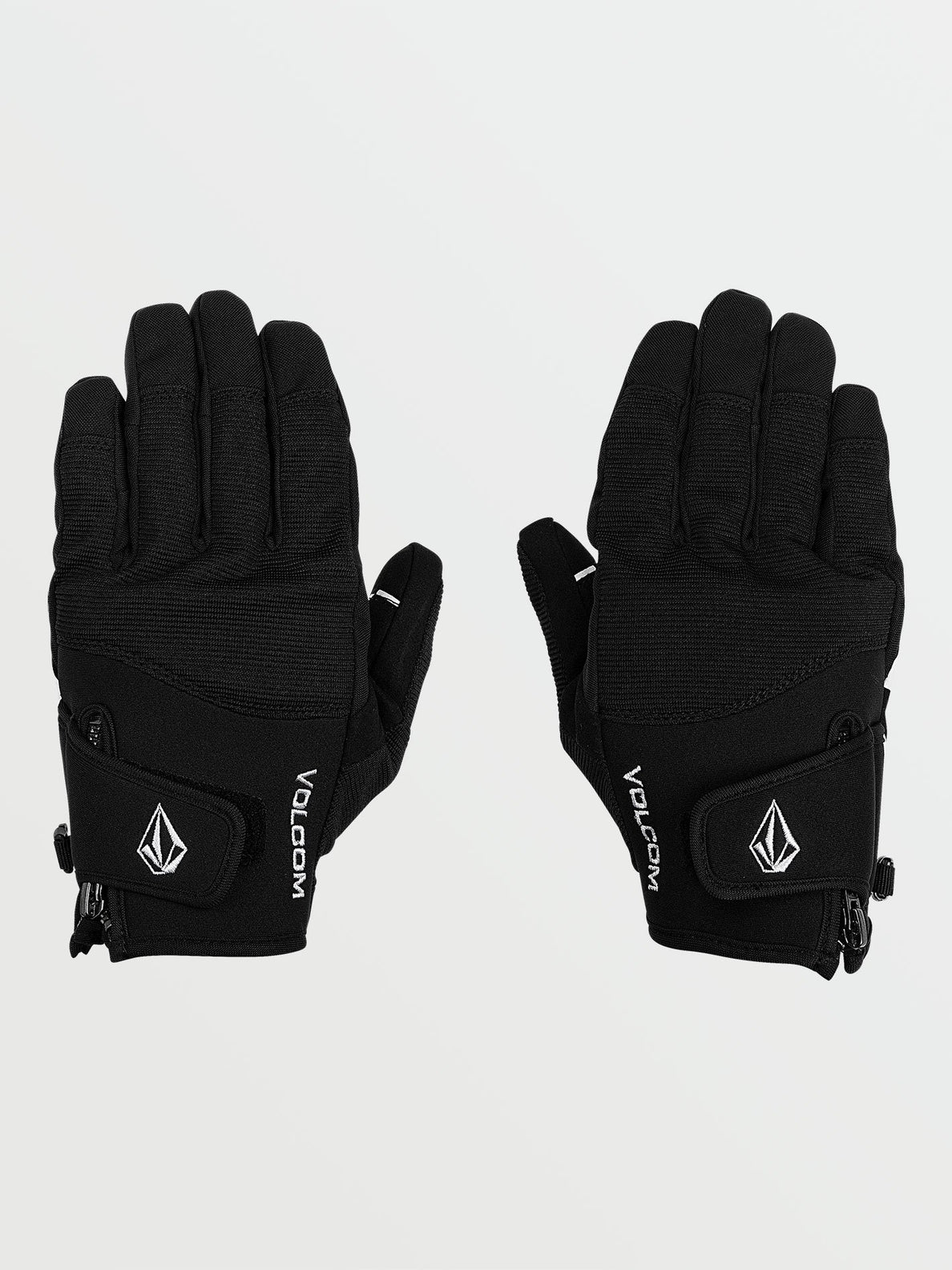 VCO CRAIL GLOVE (J6852109_BLK) [F]