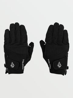 VCO CRAIL GLOVE (J6852109_BLK) [F]