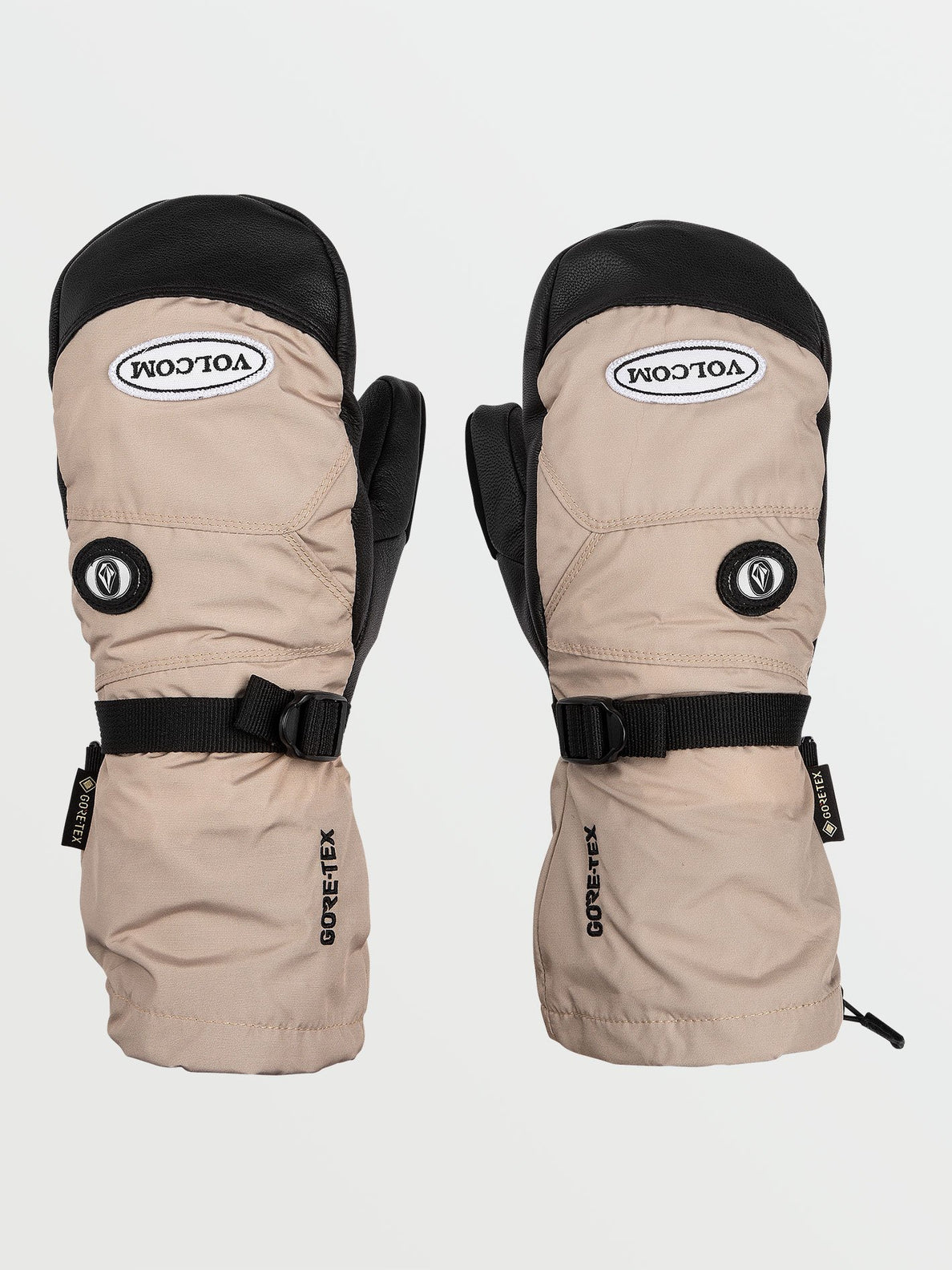 91 GORE-TEX MITT (J6852111_KHA) [F]