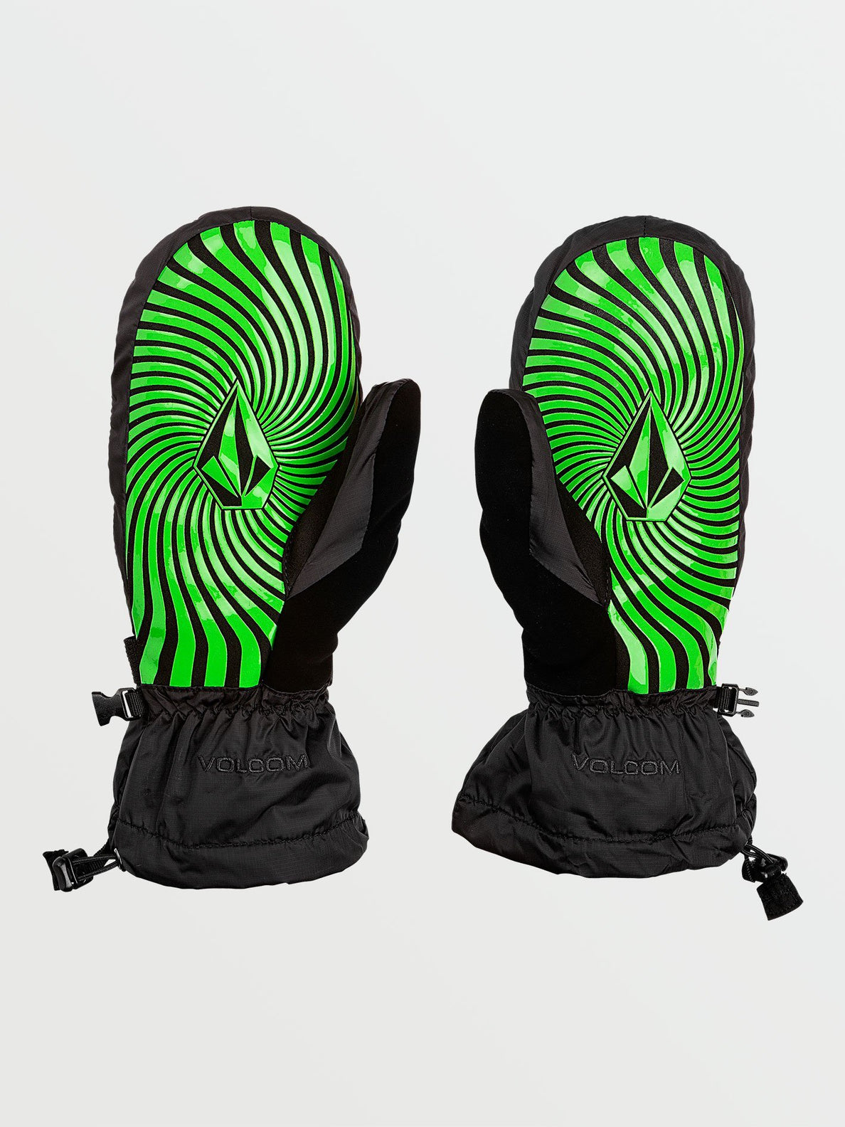 X-MITT (J6852114_BLK) [B]