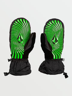 X-MITT (J6852114_BLK) [B]