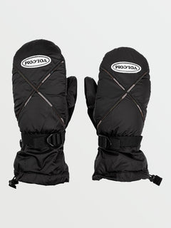 X-MITT (J6852114_BLK) [F]