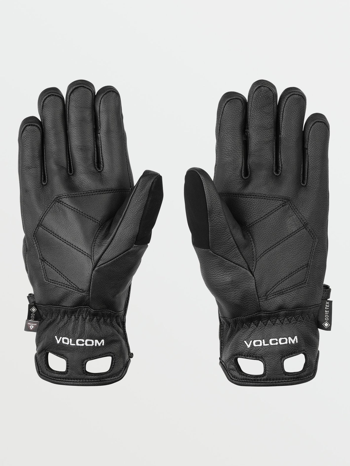 Service Gore-Tex Glove - BLACK (J6852200_BLK) [B]