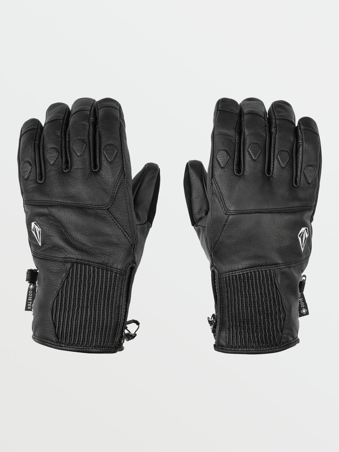 Service Gore-Tex Glove - BLACK (J6852200_BLK) [F]