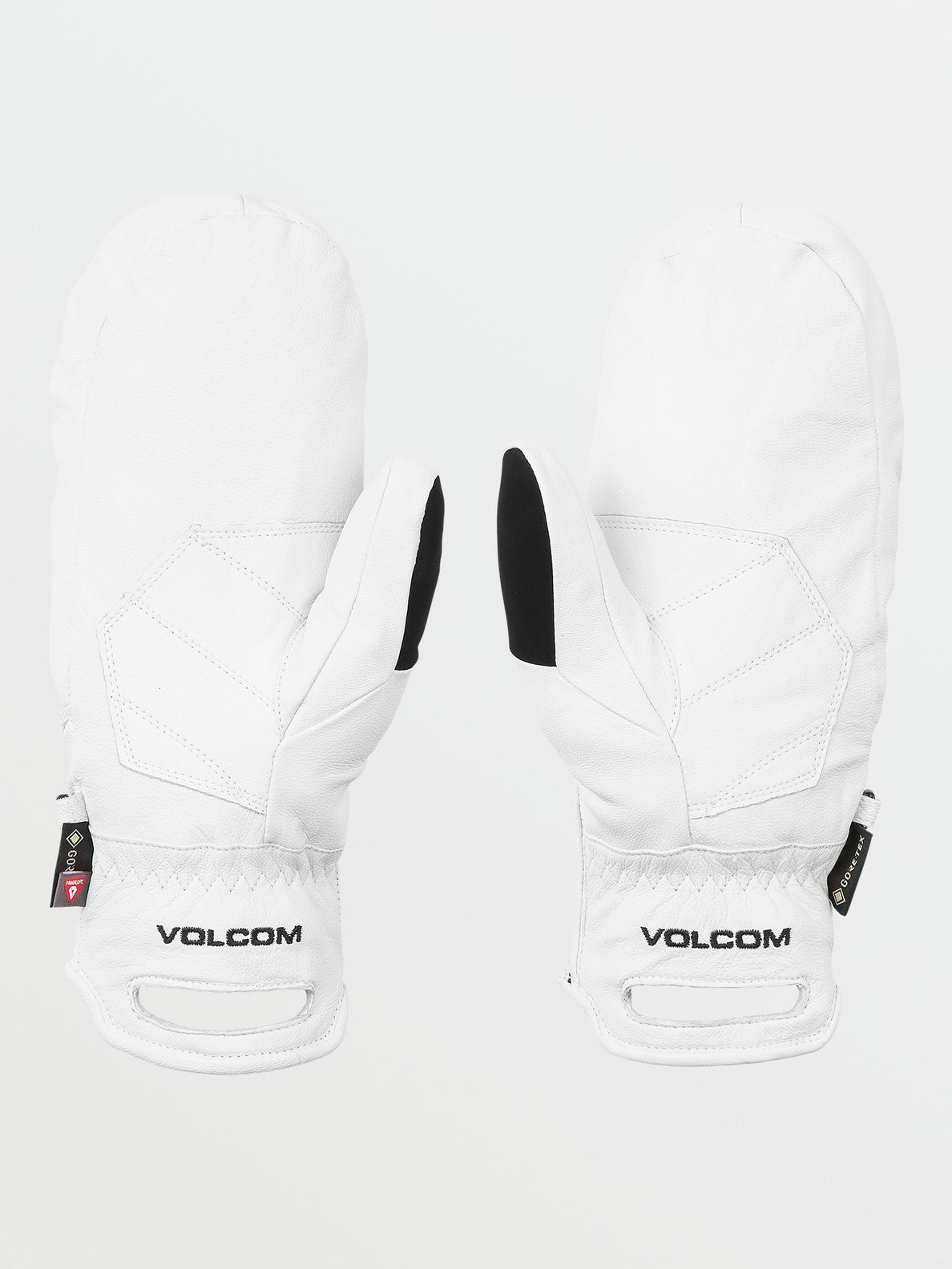 Service Gore-Tex Mittens - WHITE (J6852201_WHT) [B]