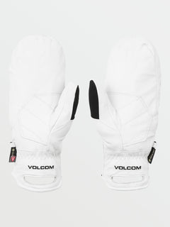 Service Gore-Tex Mittens - WHITE (J6852201_WHT) [B]