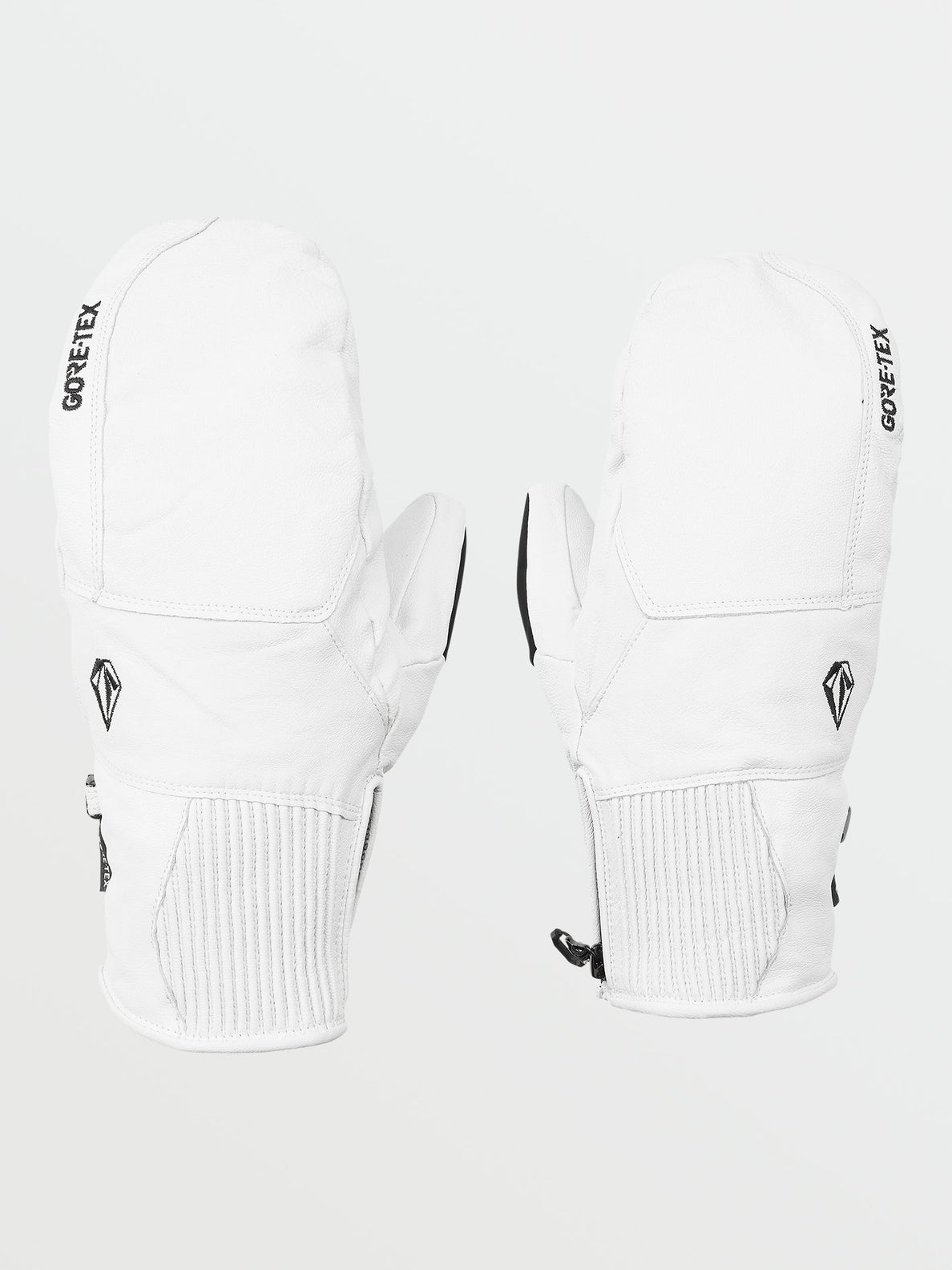 Service Gore-Tex Mittens - WHITE (J6852201_WHT) [F]