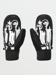 Vco Nyle Mittens - BLACK (J6852206_BLK) [B]