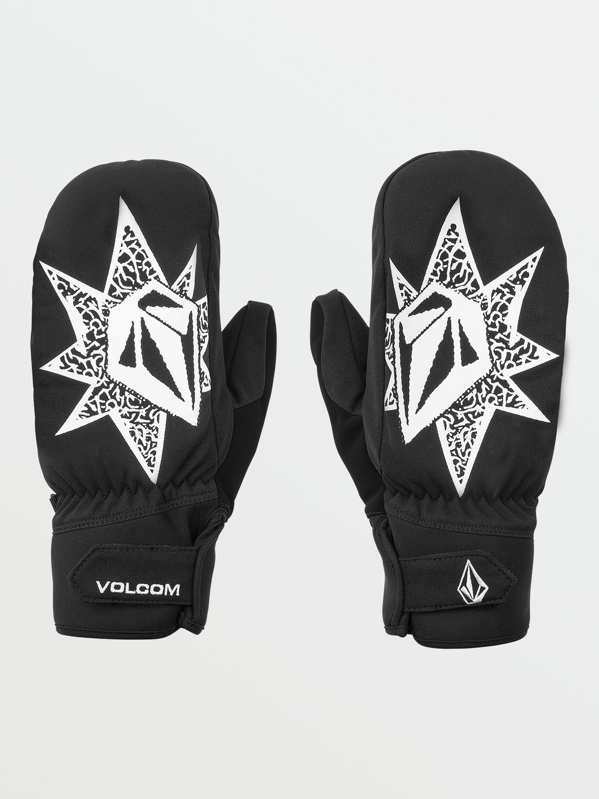 Vco Nyle Mittens - BLACK (J6852206_BLK) [F]