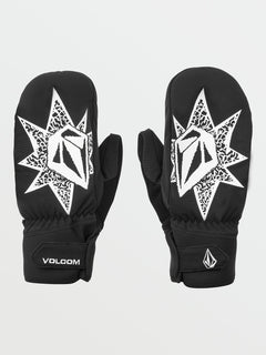 Vco Nyle Mittens - BLACK (J6852206_BLK) [F]