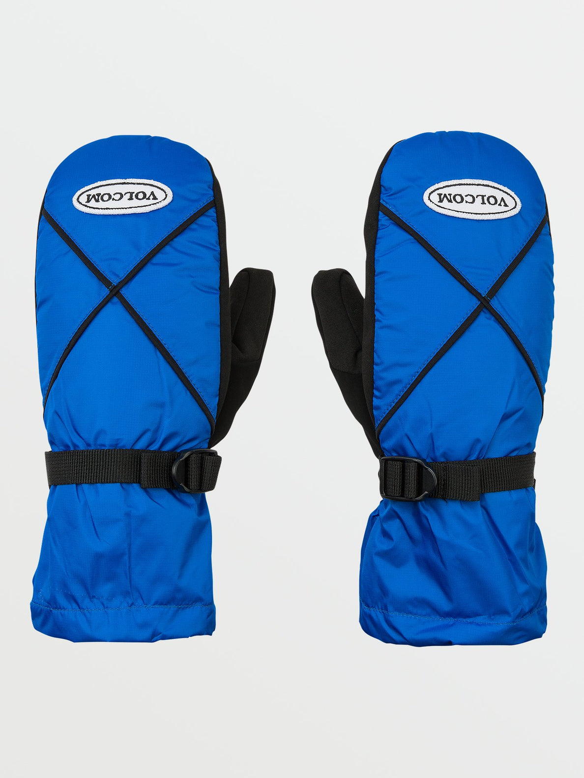 X-Mitt Mittens - CYAN BLUE (J6852208_CYB) [F]