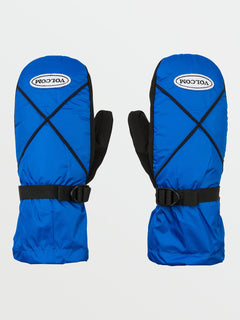 X-Mitt Mittens - CYAN BLUE (J6852208_CYB) [F]