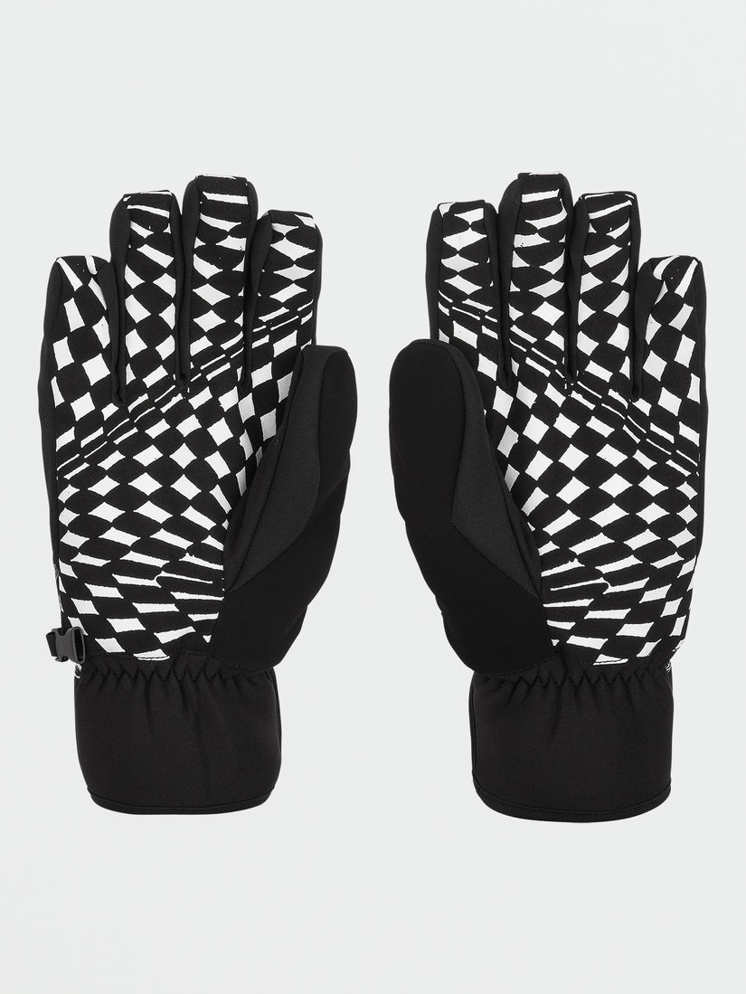 V.CO NYLE GLOVE (J6852306_BWH) [B]