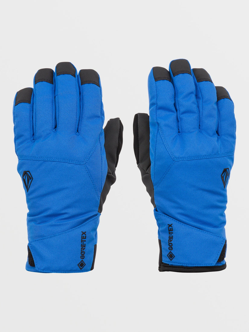 herren handschuhe blau Cp2 Gore-Tex Handschuhe - ELECTRIC BLUE - Herren