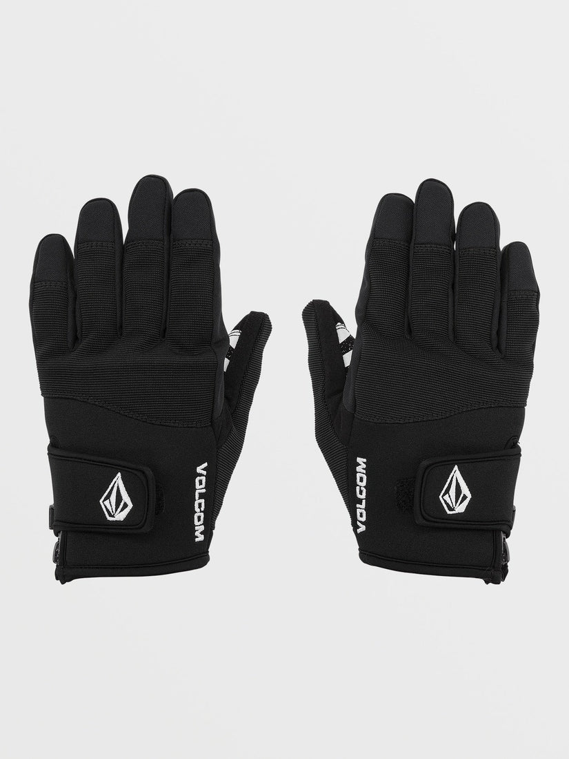 volcom handschuhe herren Crail Handschuhe - BLACK - Herren