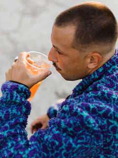 Muzzer Fuzzar Ziphood - PRT-PRINT