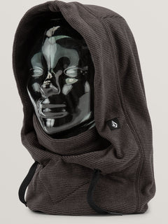 DANG POLARTEC® HOOD (K5552002_BLK) [F]