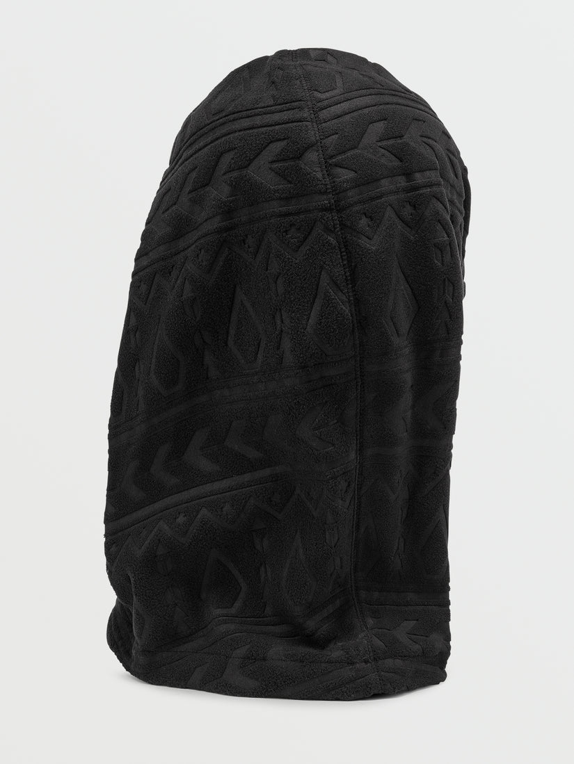 ADVENT HOODIE (K5552301_BLK) [B]