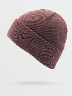 FAVORITE BEANIE (K5852108_ROS) [F]