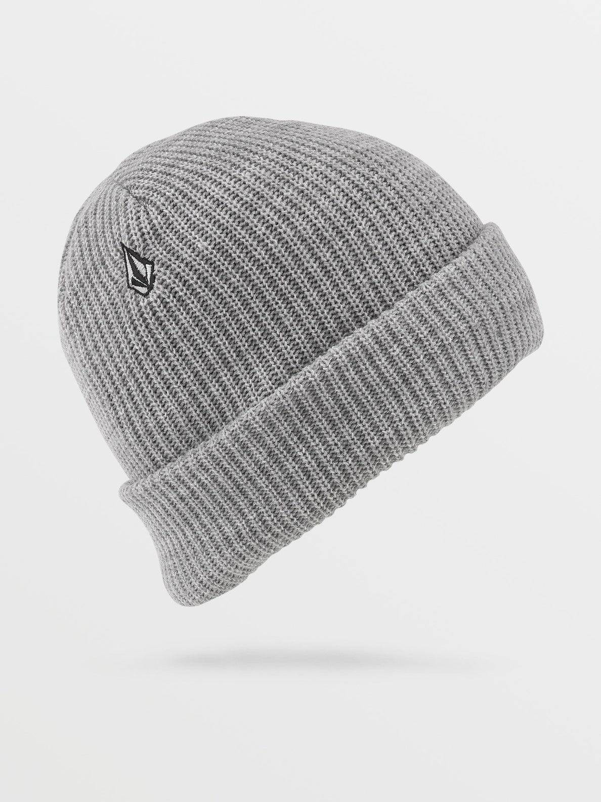 Polar Lined Beanie - HEATHER GREY (K5852202_HGR) [B]