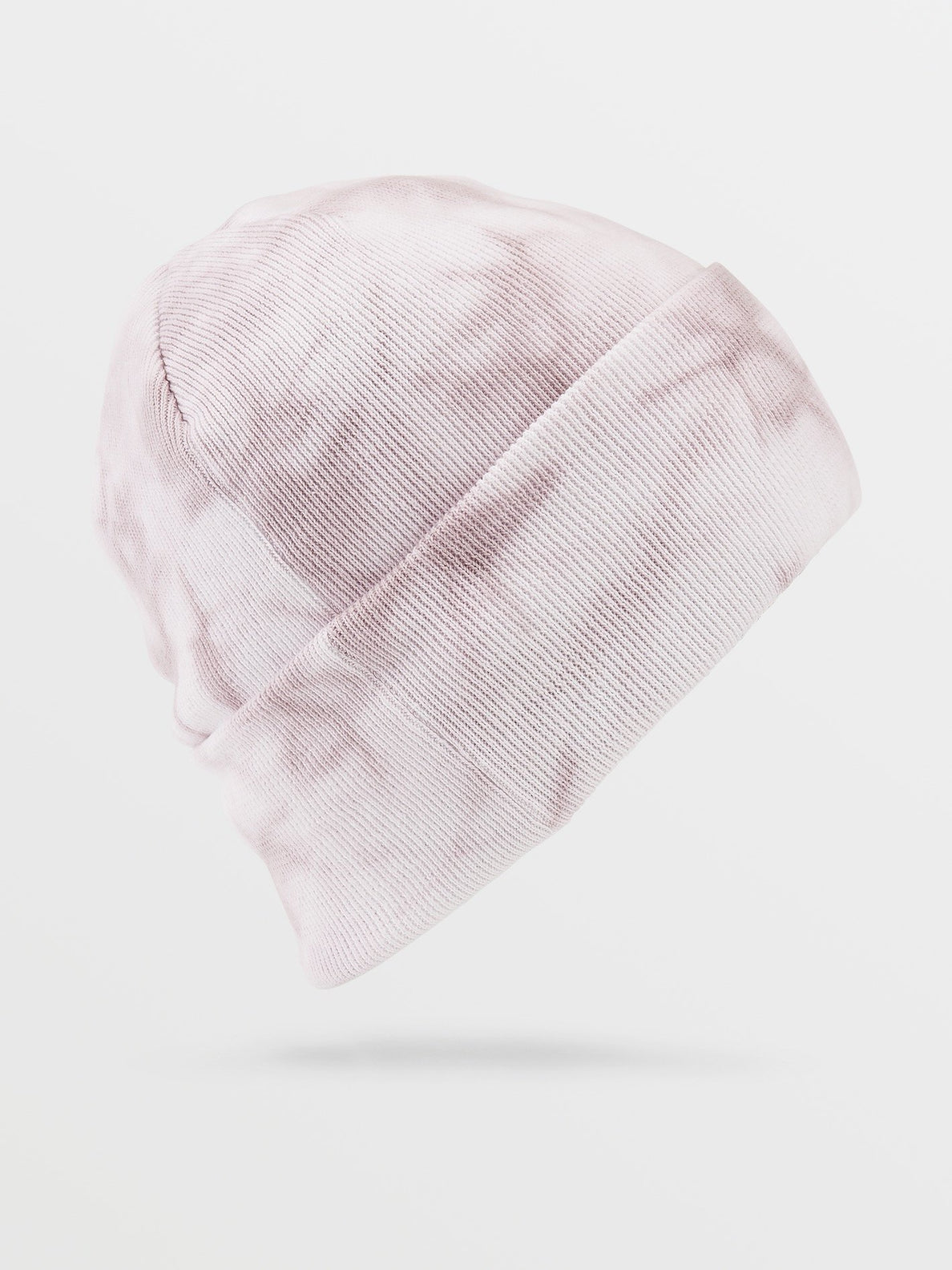 Tie-Dye Beanie - HAZEY PINK (K5852207_HZP) [B]