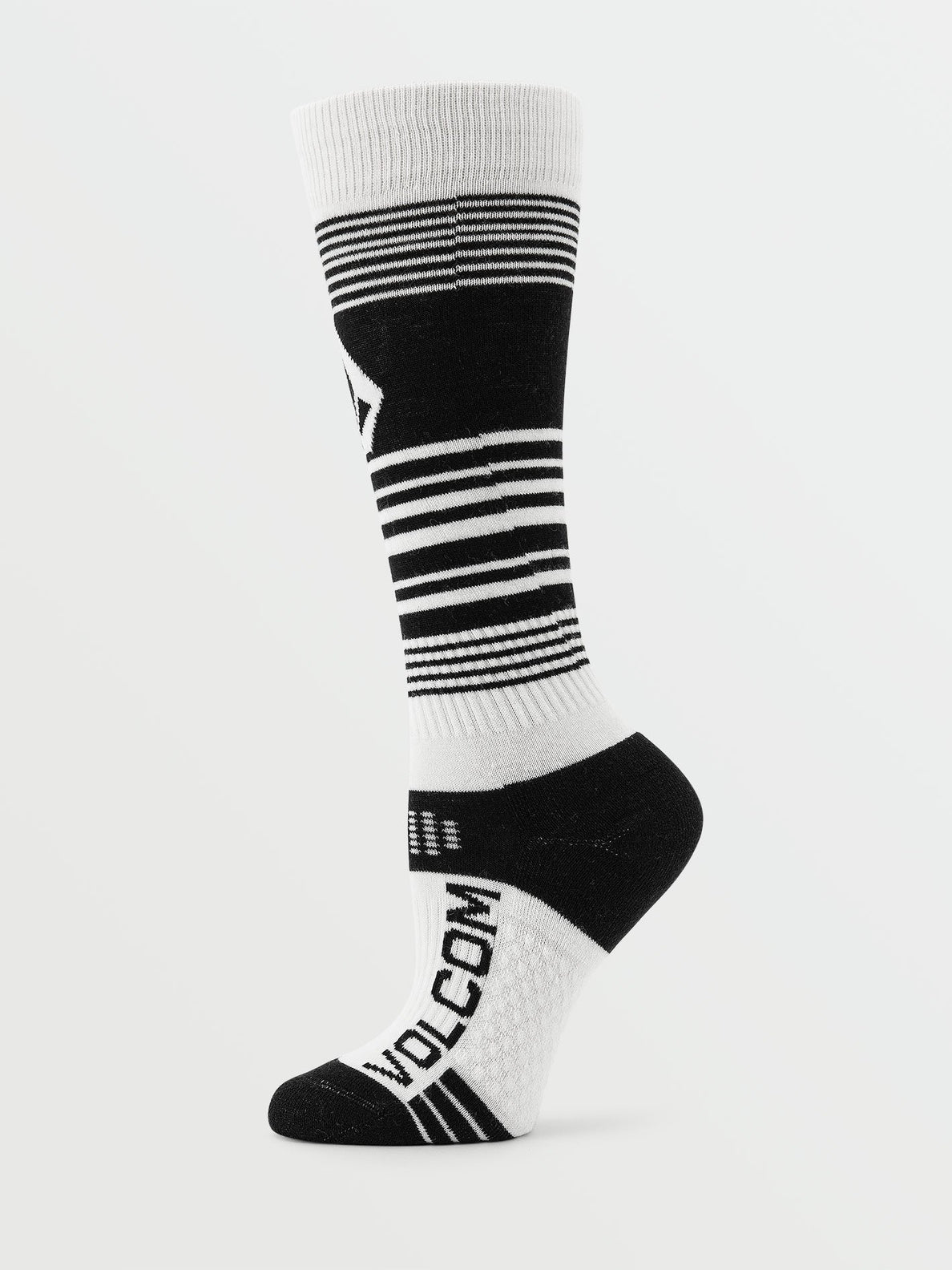 TUNDRA TECH SOCK (K6352100_BLK) [1]