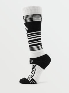 TUNDRA TECH SOCK (K6352100_BLK) [1]