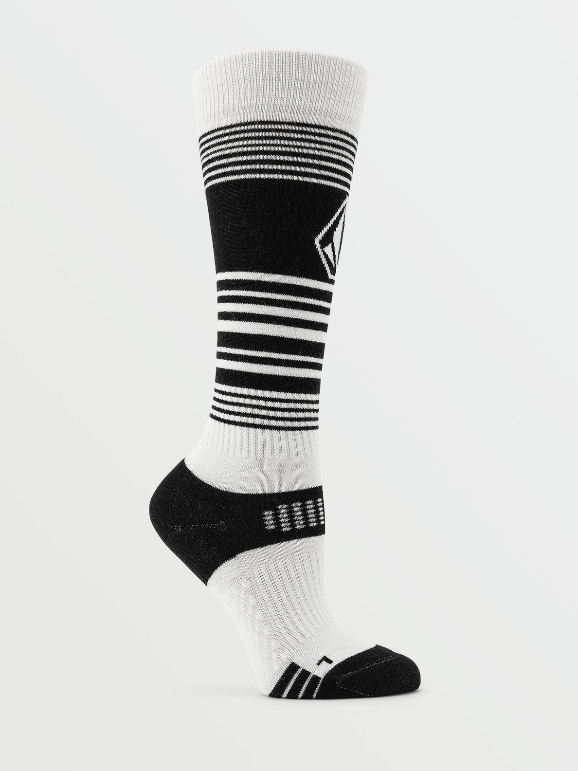 TUNDRA TECH SOCK (K6352100_BLK) [B]