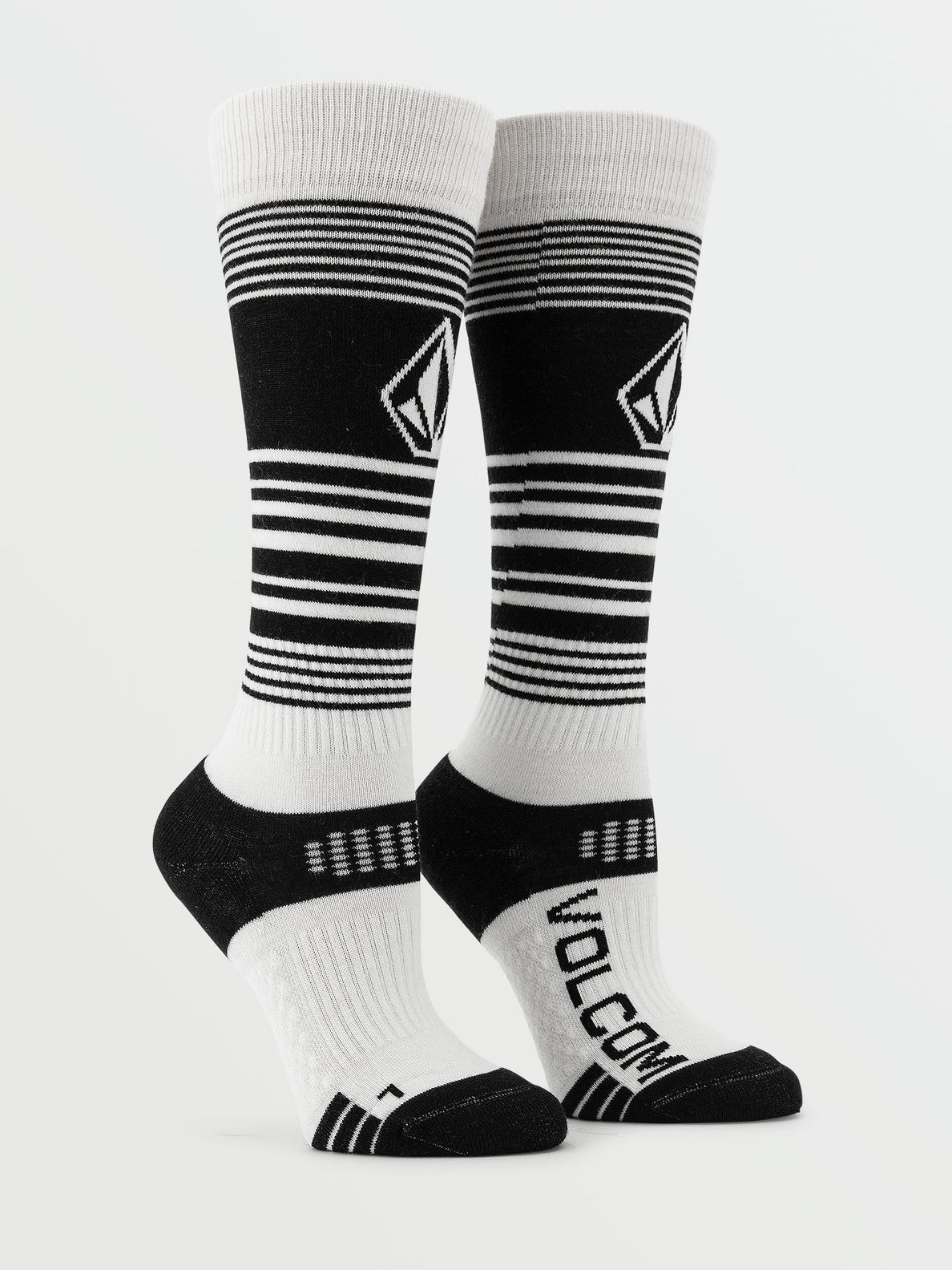 TUNDRA TECH SOCK (K6352100_BLK) [F]