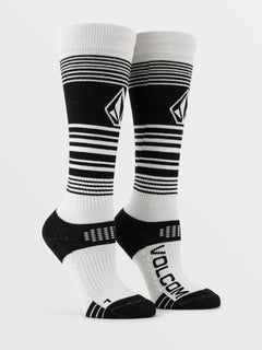 TUNDRA TECH SOCK (K6352100_BLK) [F]