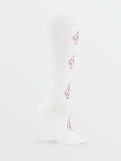 Sherwood Socks - WHITE (K6352201_WHT) [B]