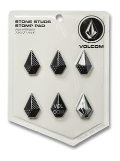 Stone Studs Stomp Zubehör - BLACK