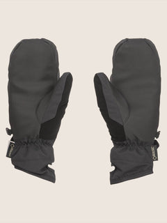 Peep Gore-Tex Mitt - Black