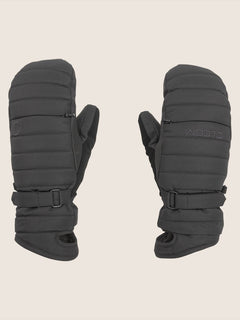 Peep Gore-Tex Mitt - Black