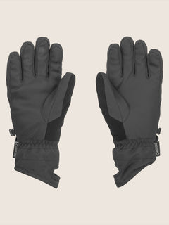 Peep Gore-Tex Glove - Black