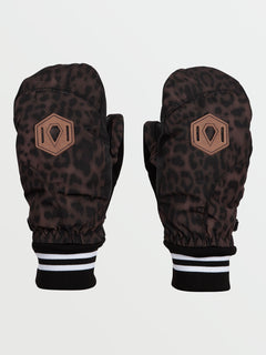 BISTRO MITT (K6852104_LEO) [F]