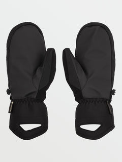 Peep Gore-Tex Mittens - BLACK (K6852202_BLK) [B]