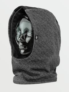 RADAR HOOD (L5552101_BKC) [F]